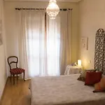 Bonita Vivienda En El Corazon De Apartment