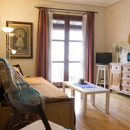 Apartment Bonita Vivienda En El Corazon De