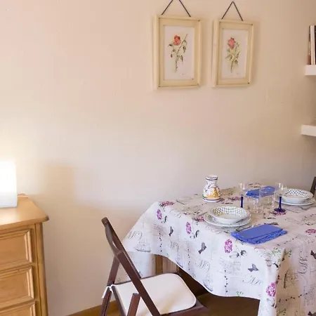 Bonita Vivienda En El Corazon De Apartament Saragossa