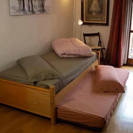 شقة Bonita Vivienda En El Corazon De سرقسطة