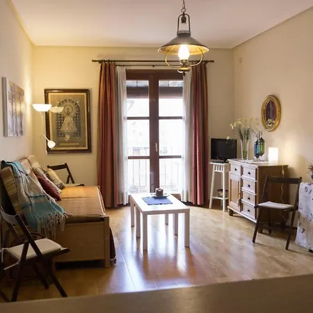 Apartament Bonita Vivienda En El Corazon De *
