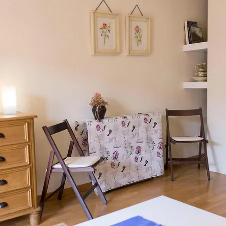 Bonita Vivienda En El Corazon De * سرقسطة