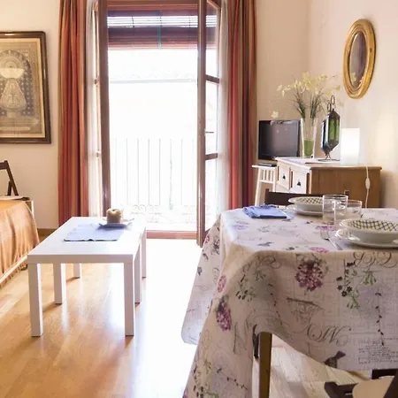 Bonita Vivienda En El Corazon De سرقسطة
