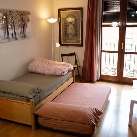 Bonita Vivienda En El Corazon De Apartment *