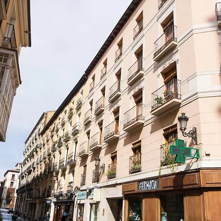 Bonita Vivienda En El Corazon De