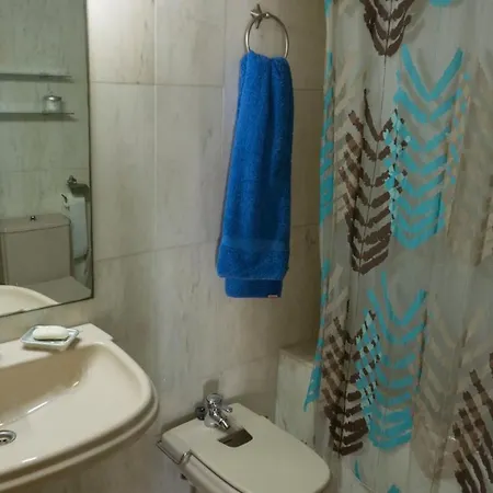 Bonita Vivienda En El Corazon De Apartment Zaragoza