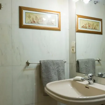 Apartament Bonita Vivienda En El Corazon De *