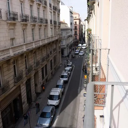 Bonita Vivienda En El Corazon De شقة سرقسطة