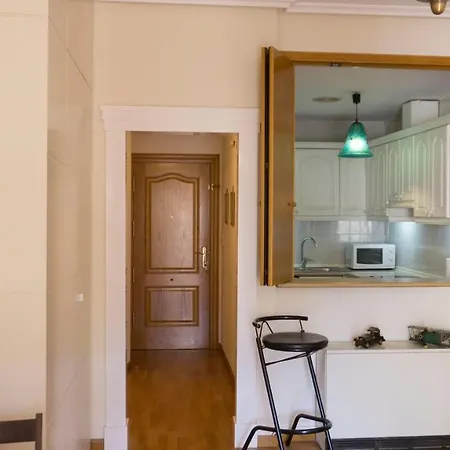 Bonita Vivienda En El Corazon De Apartament Saragossa