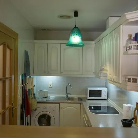 Apartament Bonita Vivienda En El Corazon De Saragossa