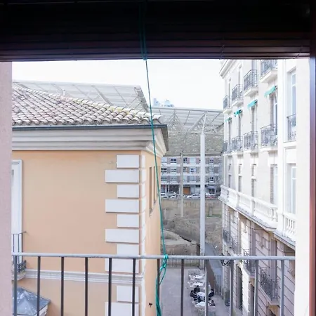 Bonita Vivienda En El Corazon De Apartament *
