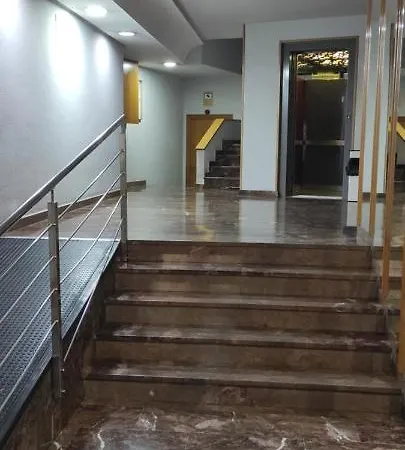 Bonita Vivienda En El Corazon De Apartament *