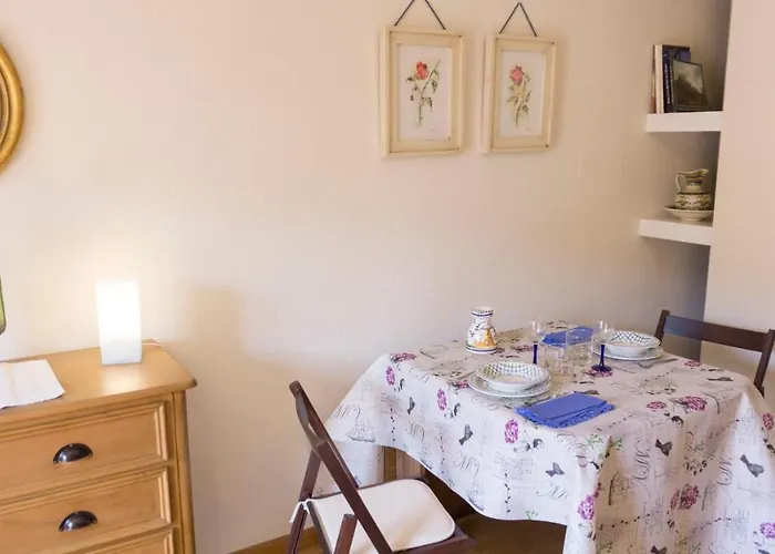 Bonita Vivienda En El Corazón De Apartamento Zaragoza