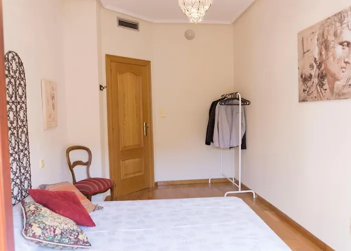 Bonita Vivienda En El Corazón De *