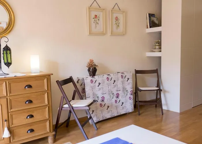 Bonita Vivienda En El Corazón De * Zaragoza
