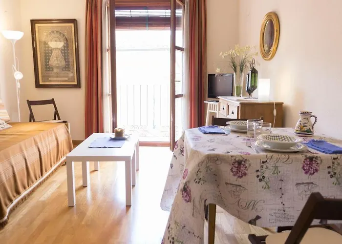 Bonita Vivienda En El Corazón De Zaragoza