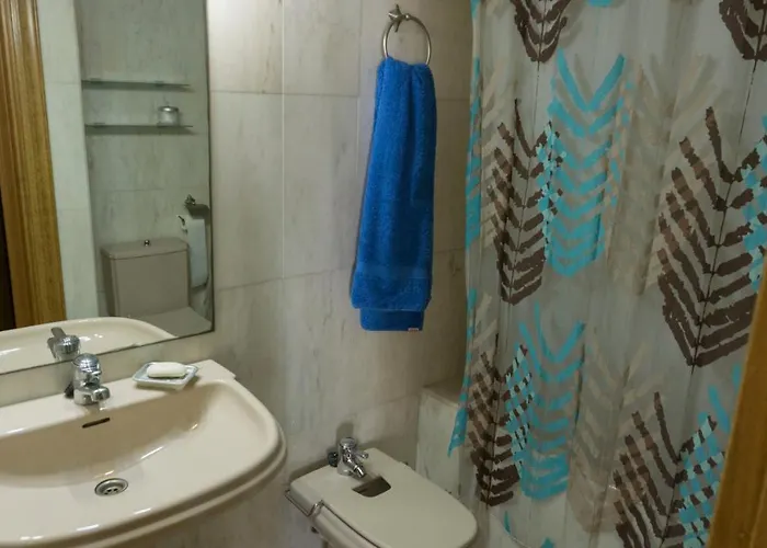 Bonita Vivienda En El Corazón De Apartamento Zaragoza