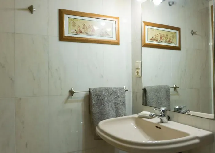 Apartamento Bonita Vivienda En El Corazón De *