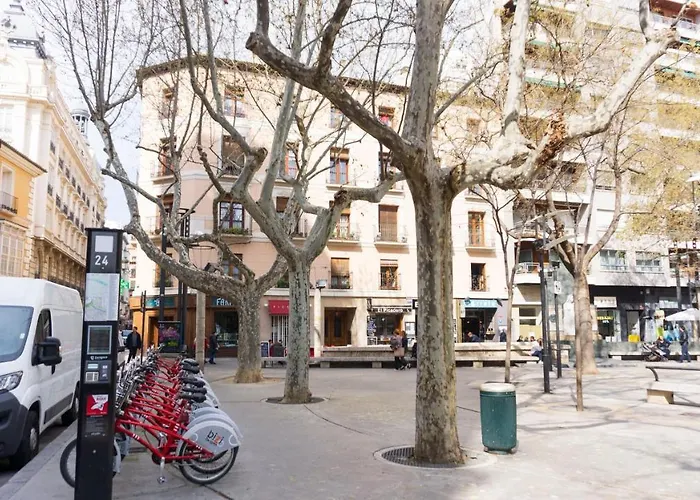 Bonita Vivienda En El Corazón De *