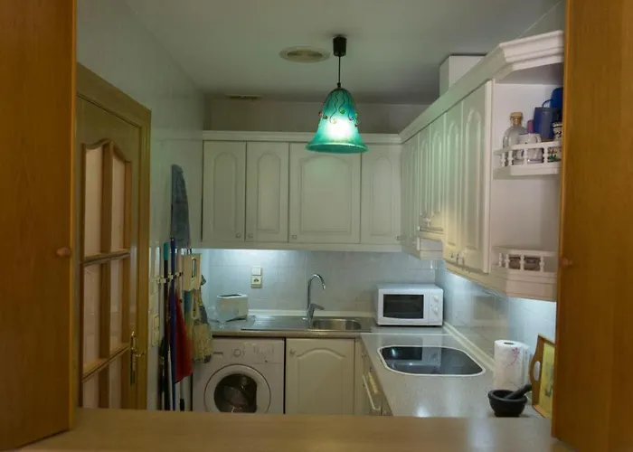 Apartamento Bonita Vivienda En El Corazón De Saragoça