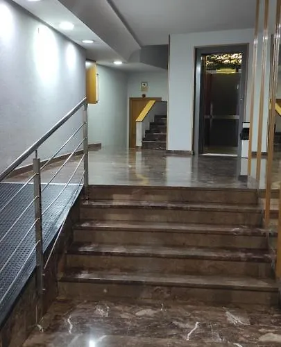 Bonita Vivienda En El Corazón De Apartamento *